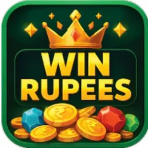 Win Rupees