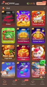 HC777 Game Download Real Earning APK for Android 2026 2