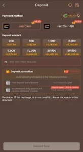 HC777 Game Download Real Earning APK for Android 2026 5