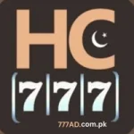 HC777 Game
