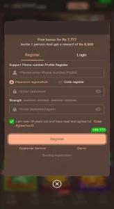HC777 Game Download Real Earning APK for Android 2026 4