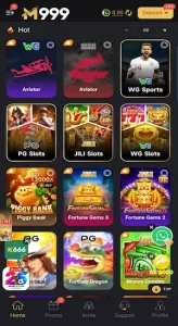 M999 Game Download Real Earning APK Free For Android 2