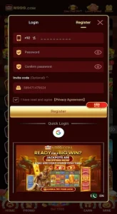 N999 Game APK Download Latest Version For Free Android 4