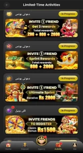 3R3R Game Download Real Earning APK Free For Android 2026 3
