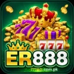 ER888 Game