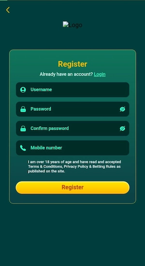 ER888 Game