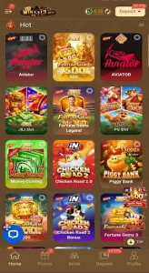 Win1313 Game Download Real Earning APK Free For Android 2