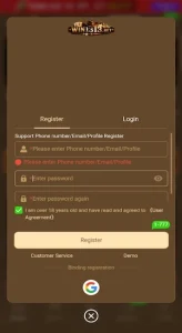 Win1313 Game Download Real Earning APK Free For Android 4