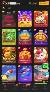 XP777 Game APK Download latest Version For Free Android 2026 2