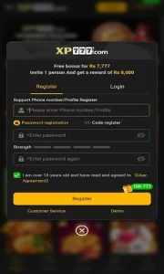 XP777 Game APK Download latest Version For Free Android 2026 5