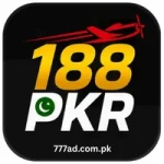 188 PKR Game