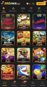 188PKR Game APK Download Real Earning Platform in Pakistan 2