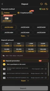 188PKR Game APK Download Real Earning Platform in Pakistan 5