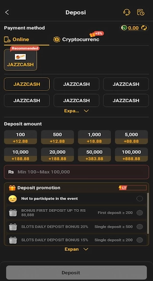 188PKR Game