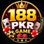 188PKR Game