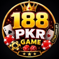 188PKR Game APK Download Real Earning Platform in Pakistan 1