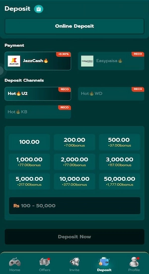 1PPP Game