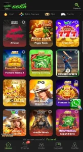 666A Game Download Real Earning APK Free For Android 2026 2