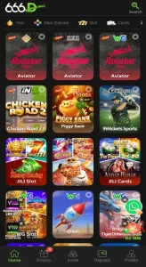 666D Game APK Download Latest Version For Free Android 2026 2