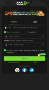 666D Game APK Download Latest Version For Free Android 2026 4