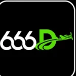 666D Logo