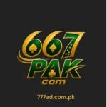 667 PAK Game