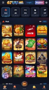 67UU Game APK Download Latest Version For Free Download Latest Version 2