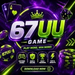 67UU Game