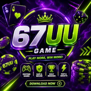 67UU Game APK Download Latest Version For Free Download Latest Version 1