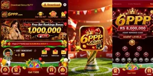 6PPP Game Download Real Earning APK Free For Android 2026 2