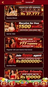 6PPP Game Download Real Earning APK Free For Android 2026 3