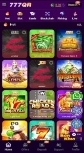 777QR Game APK Download Latest Version For Free Android 2