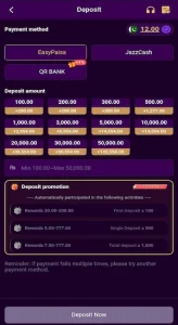 777QR Game APK Download Latest Version For Free Android 5