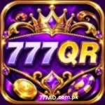 777QR Game
