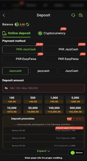 786 Bet Game