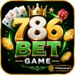786 Bet Game