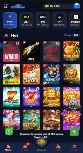 888ACE Game APK Download Latest Version For Free Android 2
