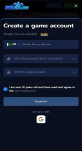 888ACE Game APK Download Latest Version For Free Android 4