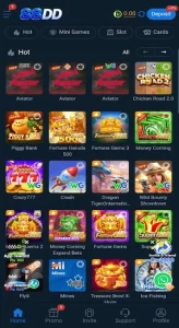 88DD Game Download New Earning App Android Free 2026 2