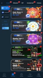 88DD Game Download New Earning App Android Free 2026 5