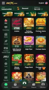 90X Game APK Download Real Earning Platform in Pakistan 2