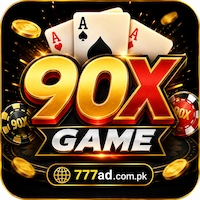 90X Game APK Download Real Earning Platform in Pakistan 1