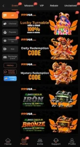 999HA Game APK Download Latest Version For Free Android 3