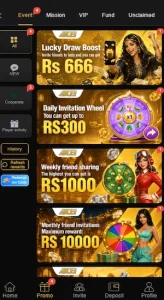 AJ03 Game Download Real Earning APK Free For Android 3