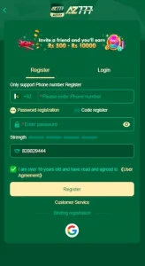 AZ777 Game APK Download Latest Version Free For Android 2026 4