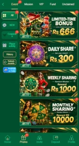 AZ777 Game APK Download Latest Version Free For Android 2026 3