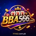 BBA566 Game