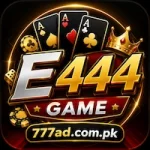 E444 Game