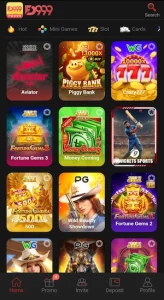 FD999 Game Download Real Earning APK Free For Android 2026 2