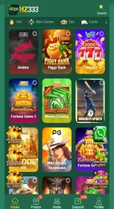 HZ333 Game APK Download Latest Version For Free Android 2